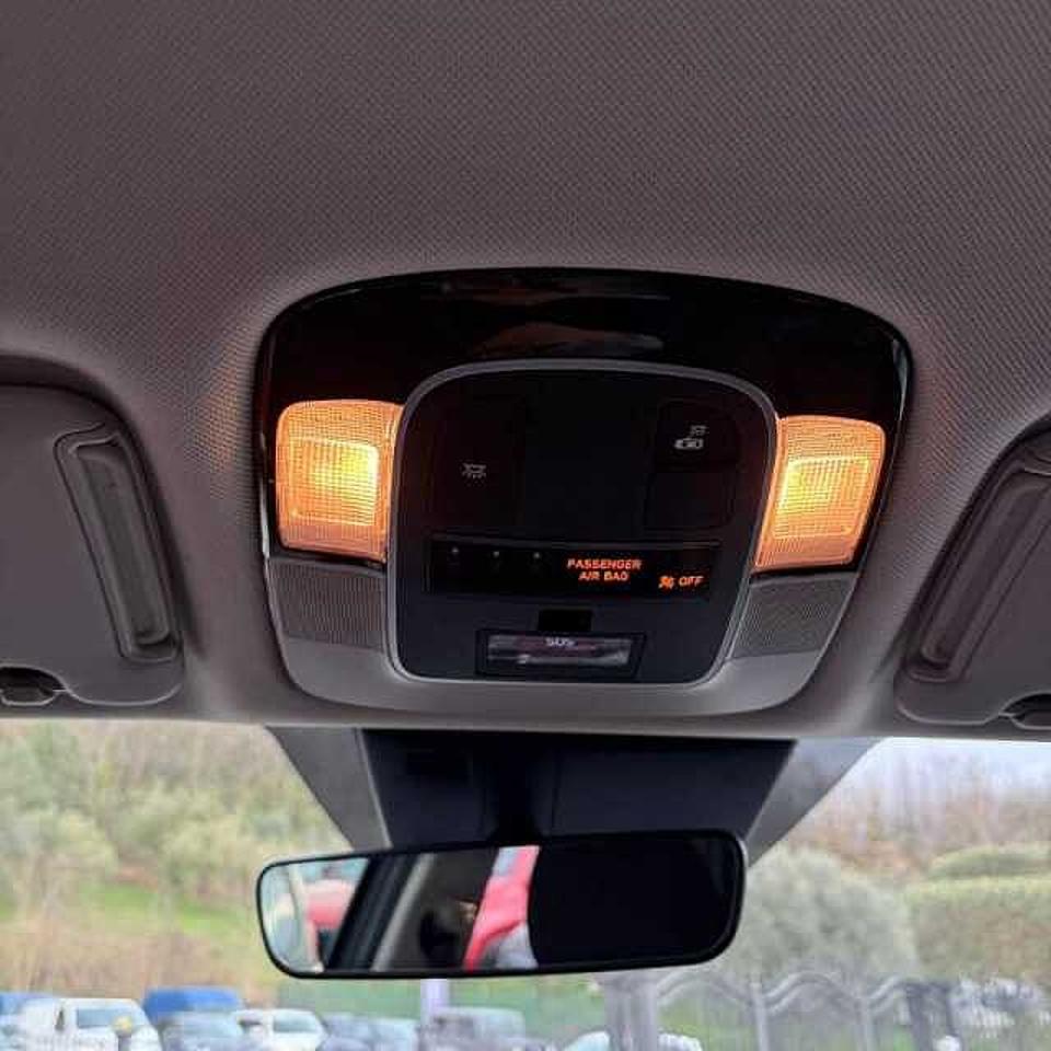 Hyundai Hyundai Tucson usata 8