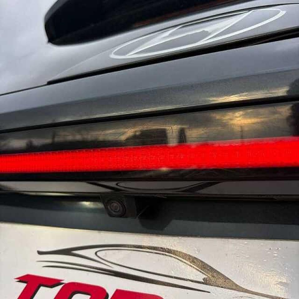 Hyundai Hyundai Tucson usata 12