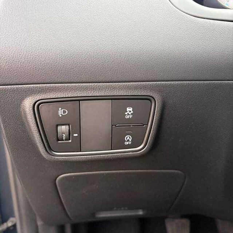 Hyundai Hyundai Tucson usata 14