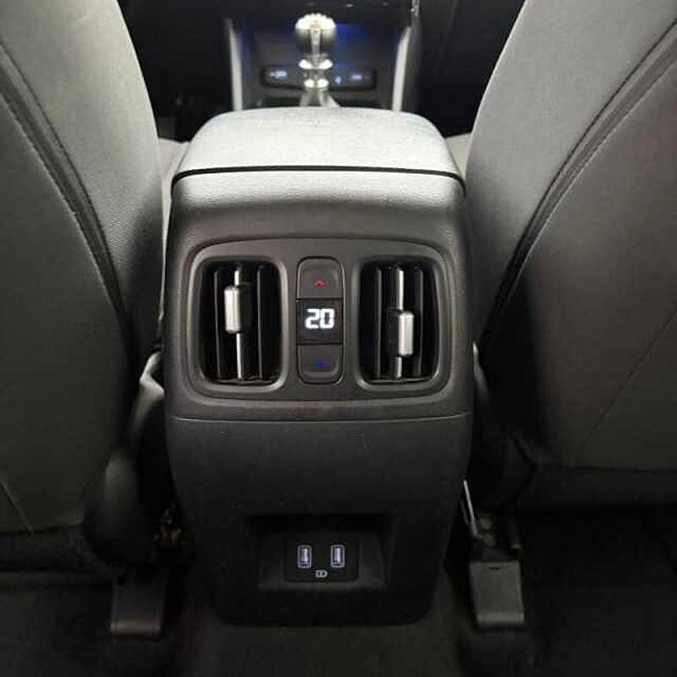 Hyundai Hyundai Tucson usata 15