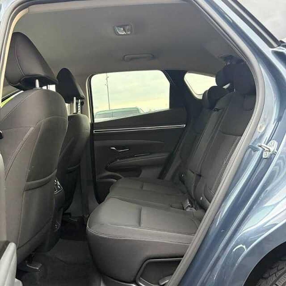 Hyundai Hyundai Tucson usata 20