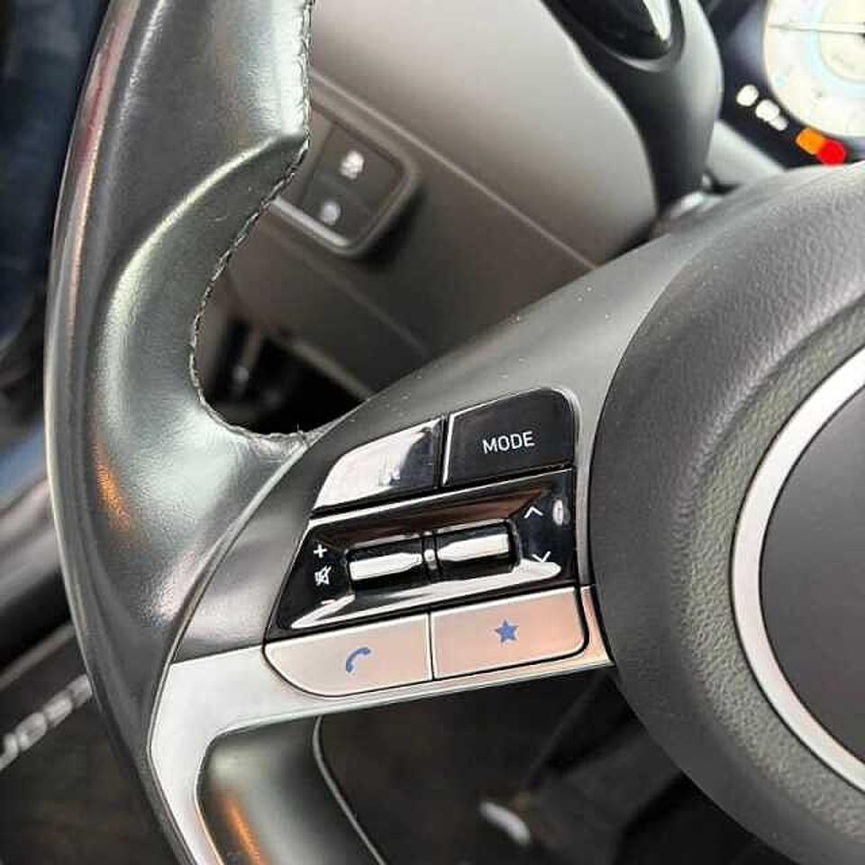 Hyundai Hyundai Tucson usata 22