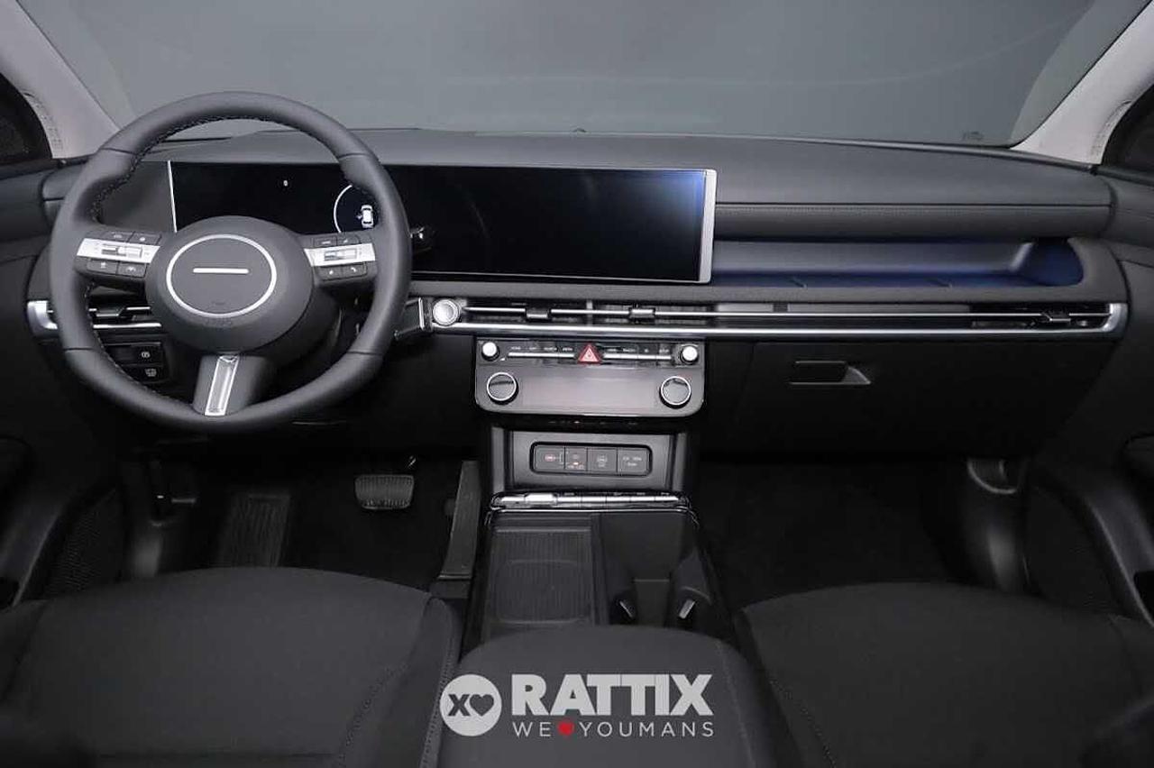 Hyundai Hyundai Tucson usata 1