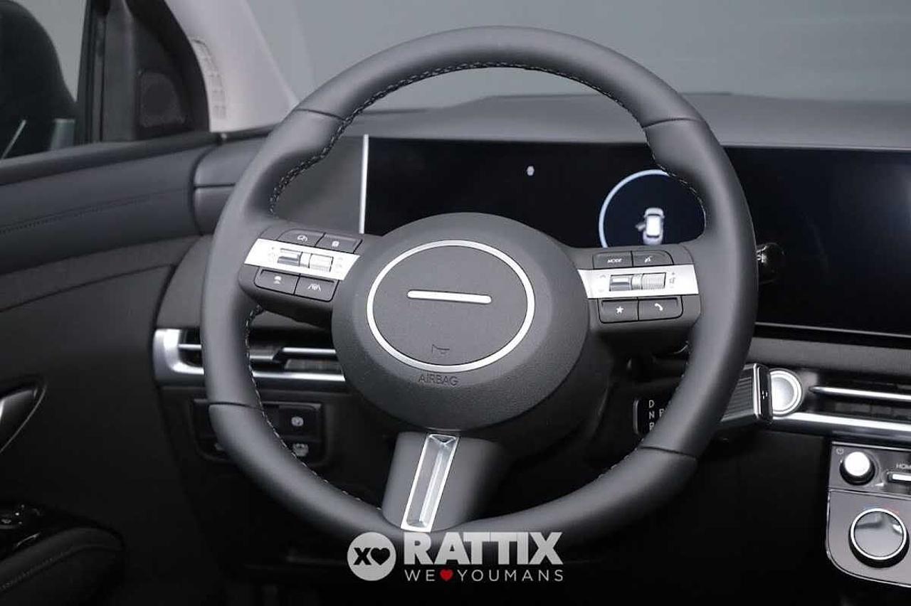 Hyundai Hyundai Tucson usata 2