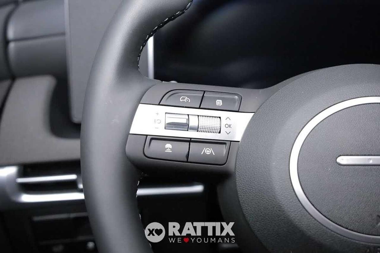 Hyundai Hyundai Tucson usata 3