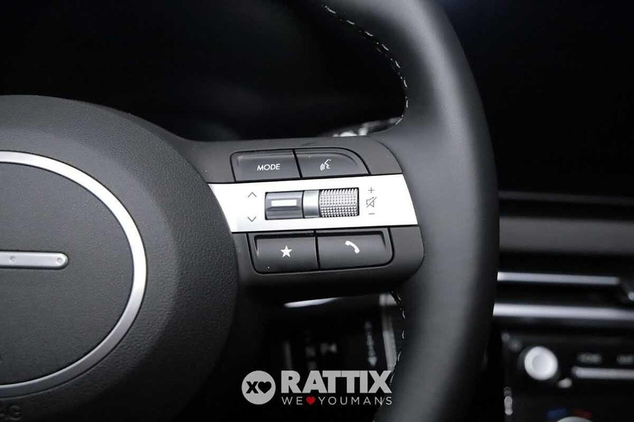 Hyundai Hyundai Tucson usata 4