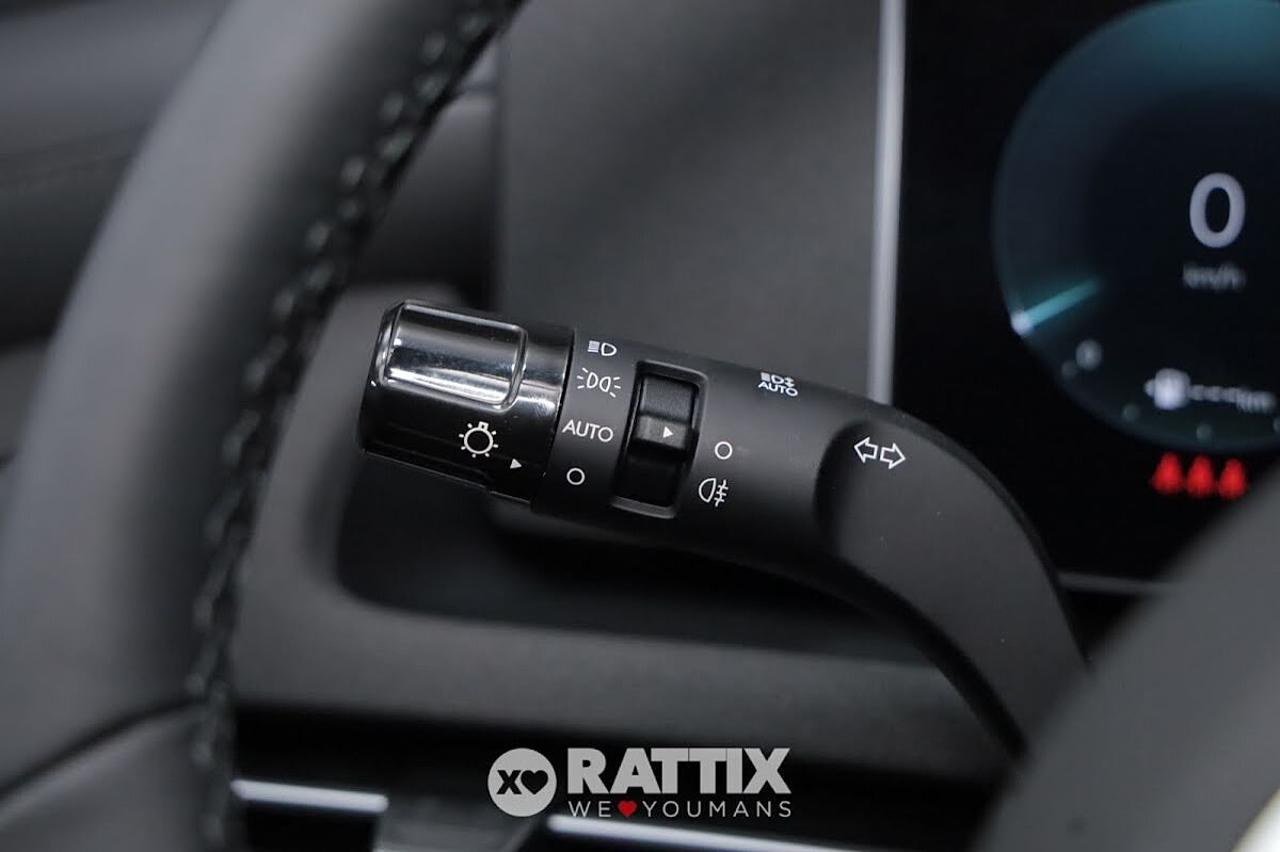 Hyundai Hyundai Tucson usata 5