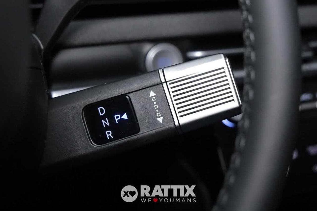 Hyundai Hyundai Tucson usata 7