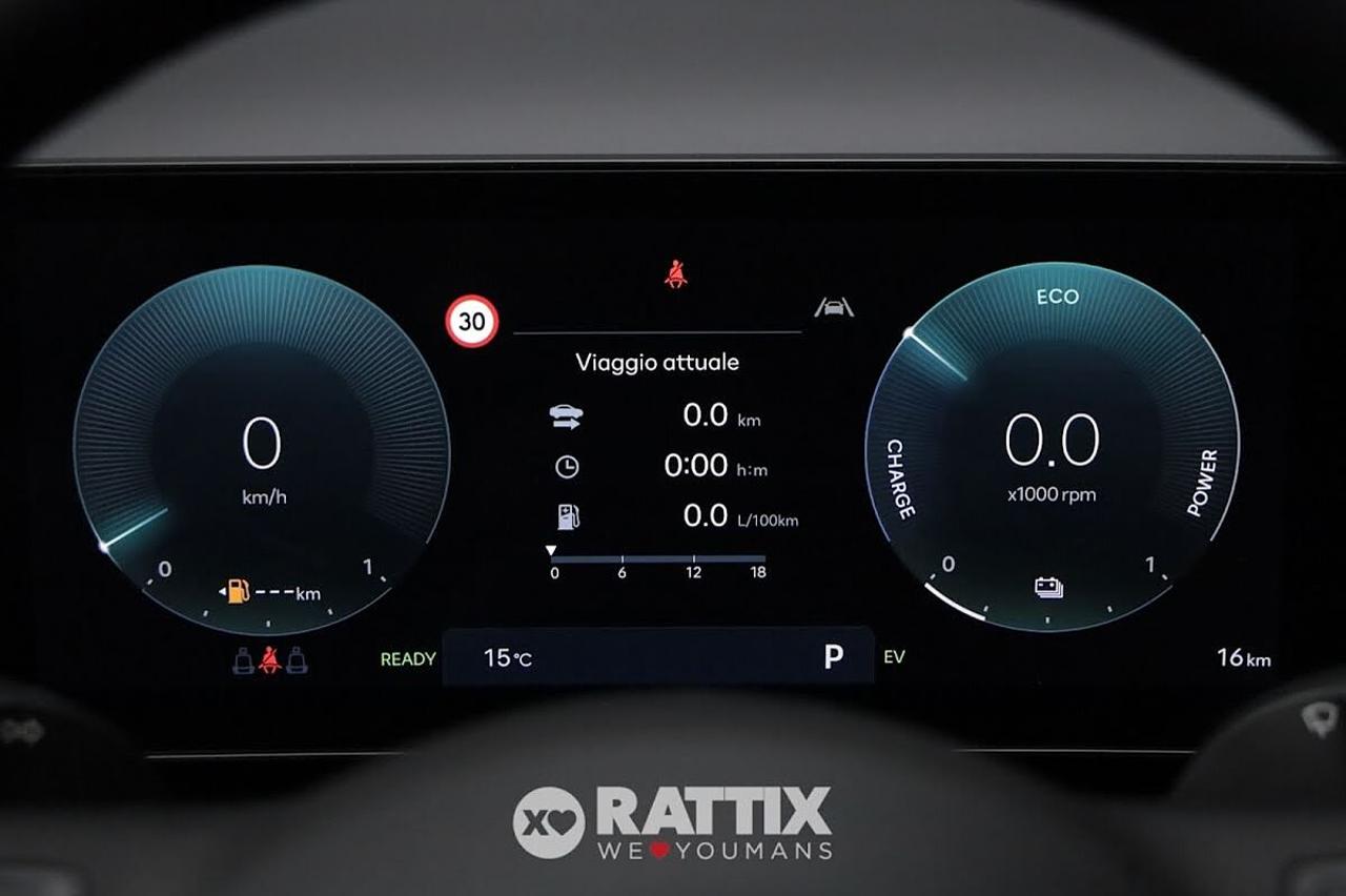 Hyundai Hyundai Tucson usata 8