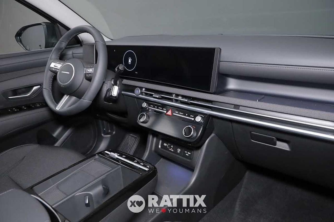 Hyundai Hyundai Tucson usata 10