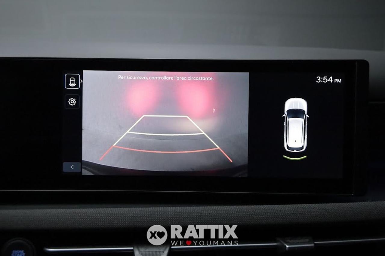 Hyundai Hyundai Tucson usata 12