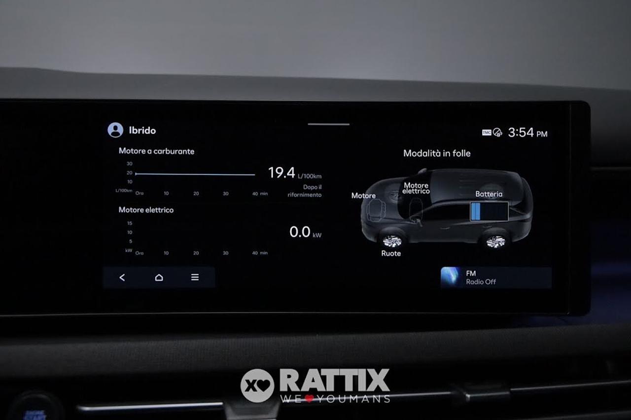 Hyundai Hyundai Tucson usata 16