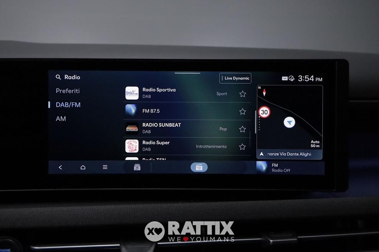 Hyundai Hyundai Tucson usata 17