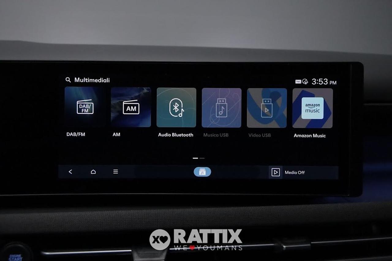 Hyundai Hyundai Tucson usata 18