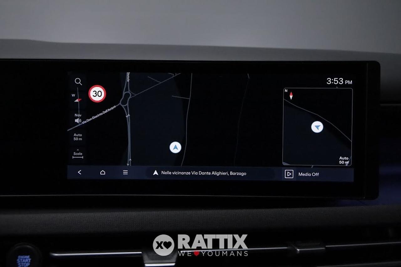 Hyundai Hyundai Tucson usata 19