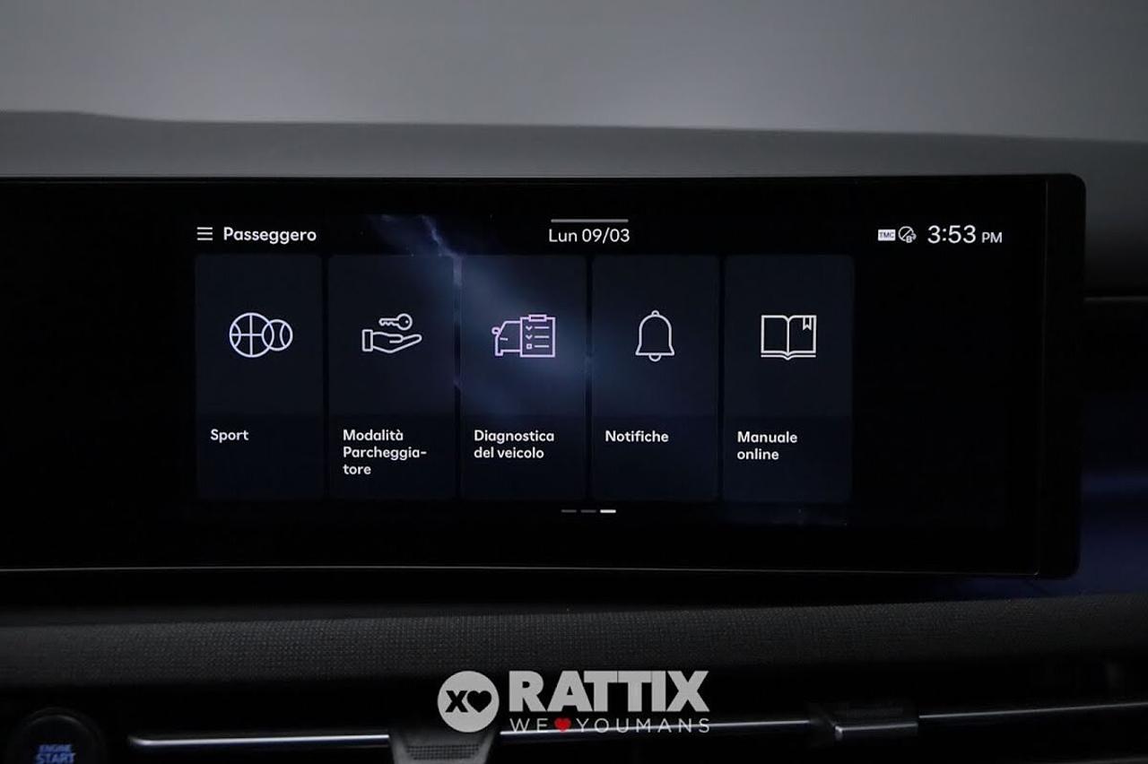 Hyundai Hyundai Tucson usata 20