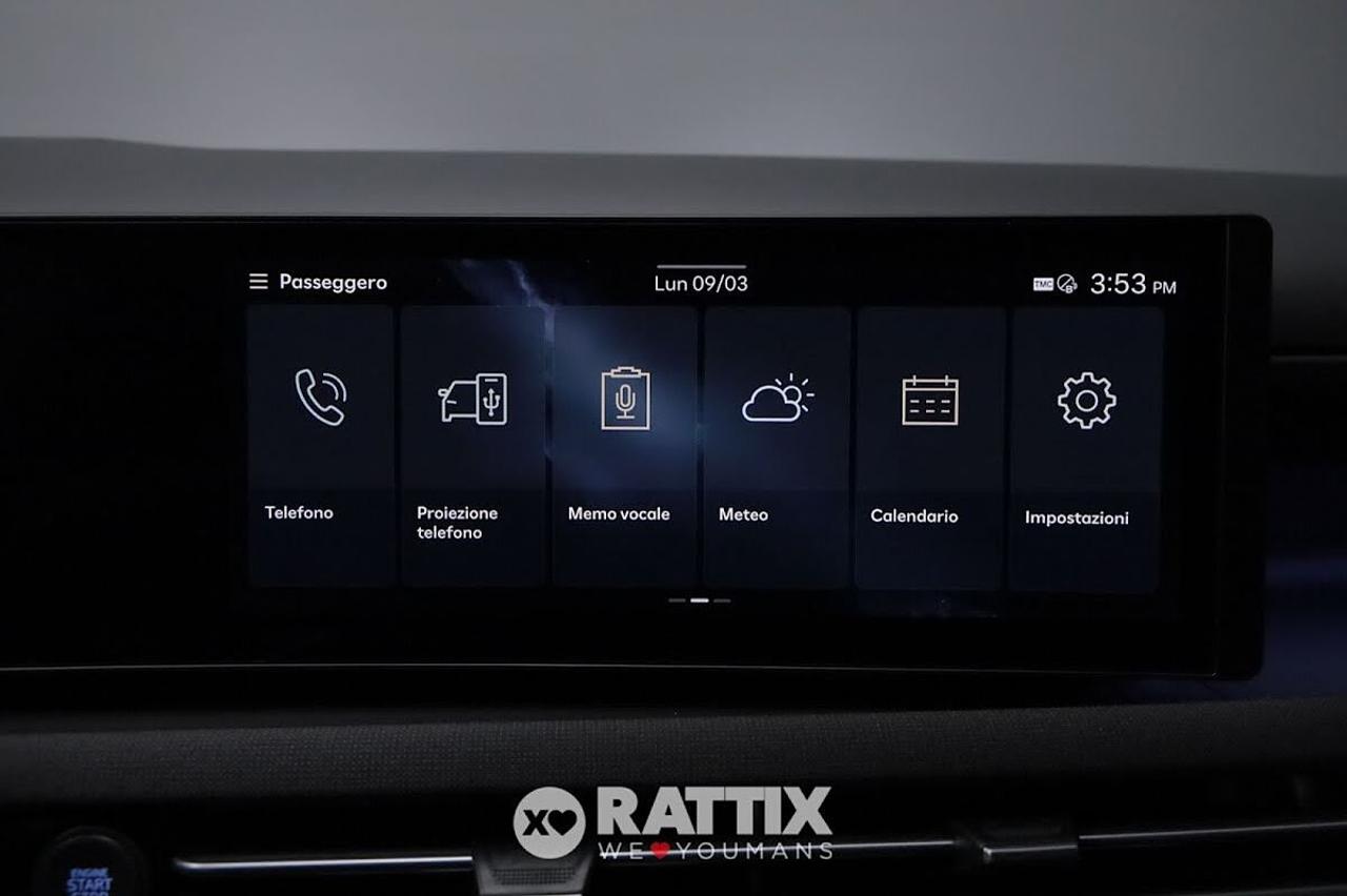 Hyundai Hyundai Tucson usata 21