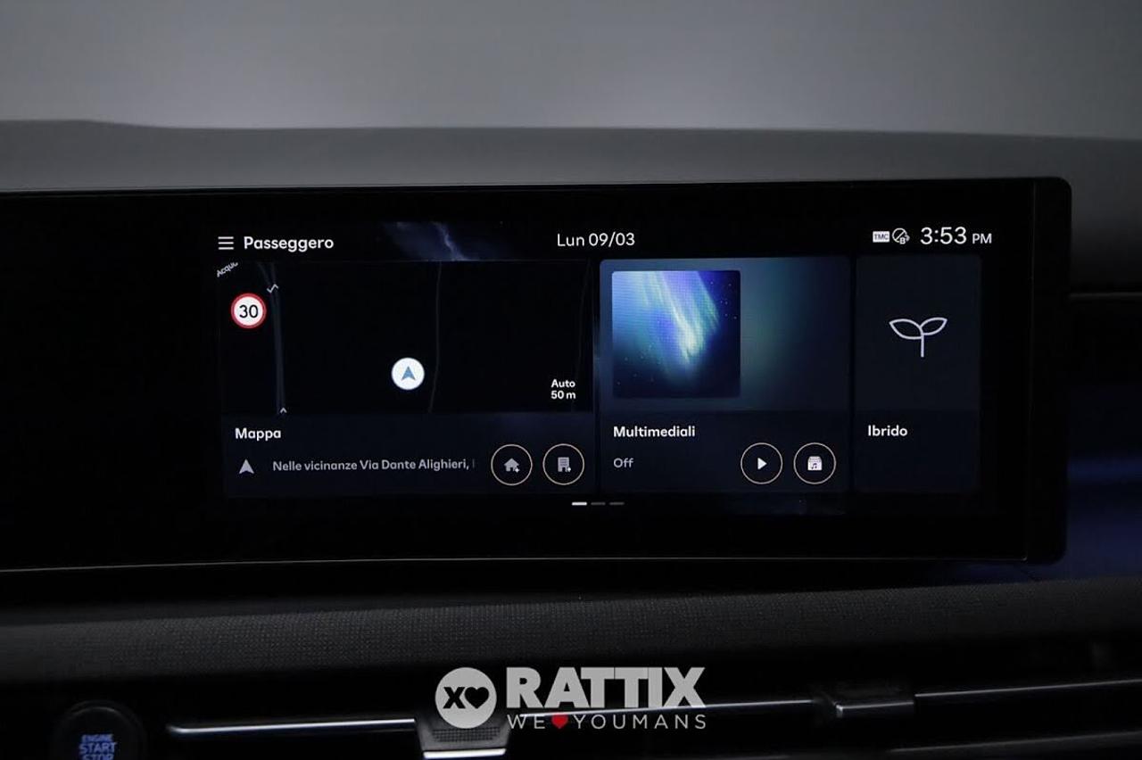 Hyundai Hyundai Tucson usata 23