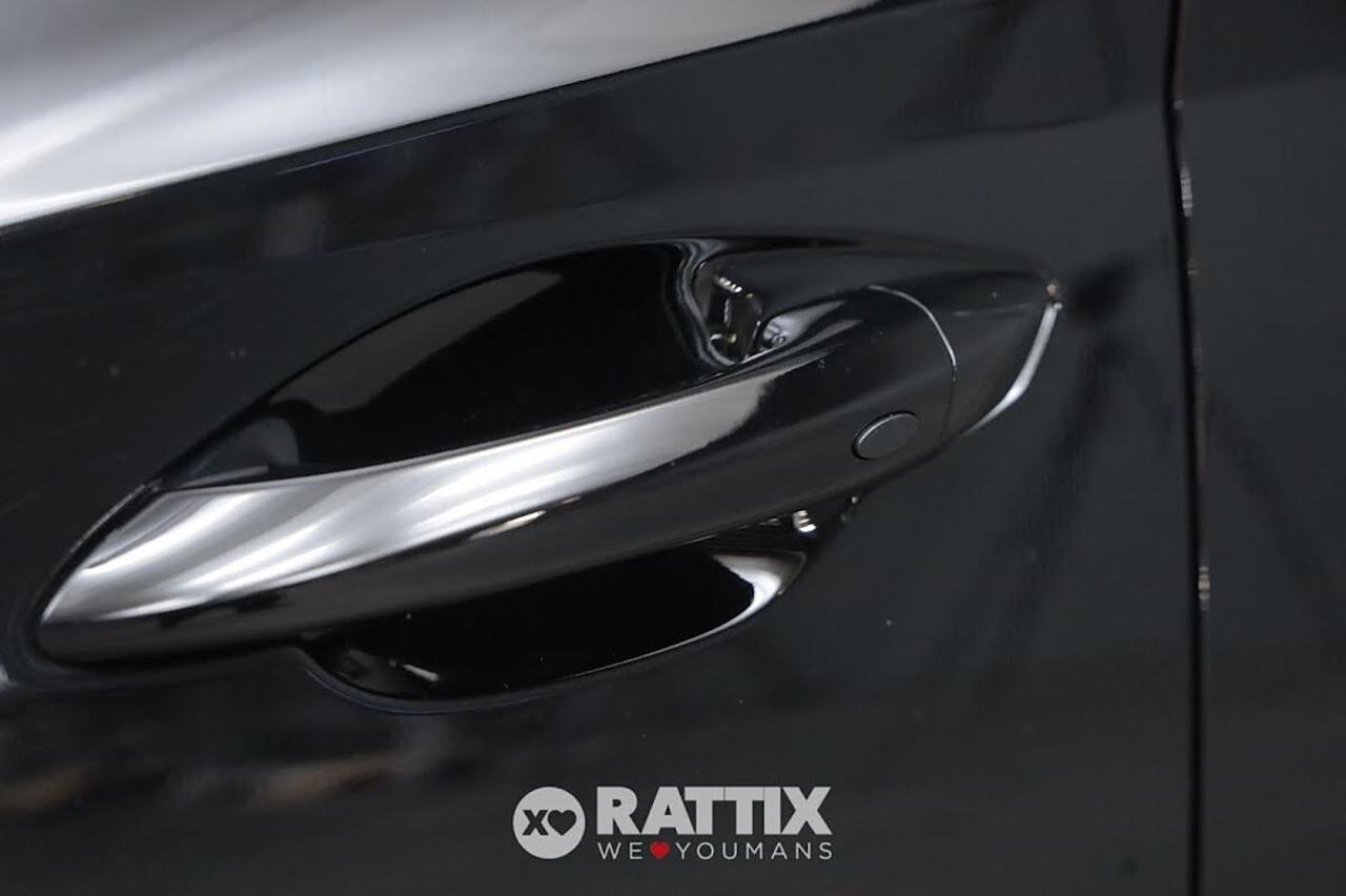 Hyundai Hyundai Tucson usata 25