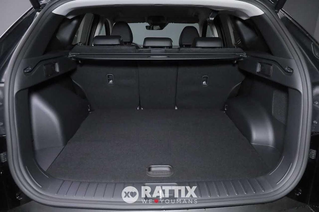 Hyundai Hyundai Tucson usata 27