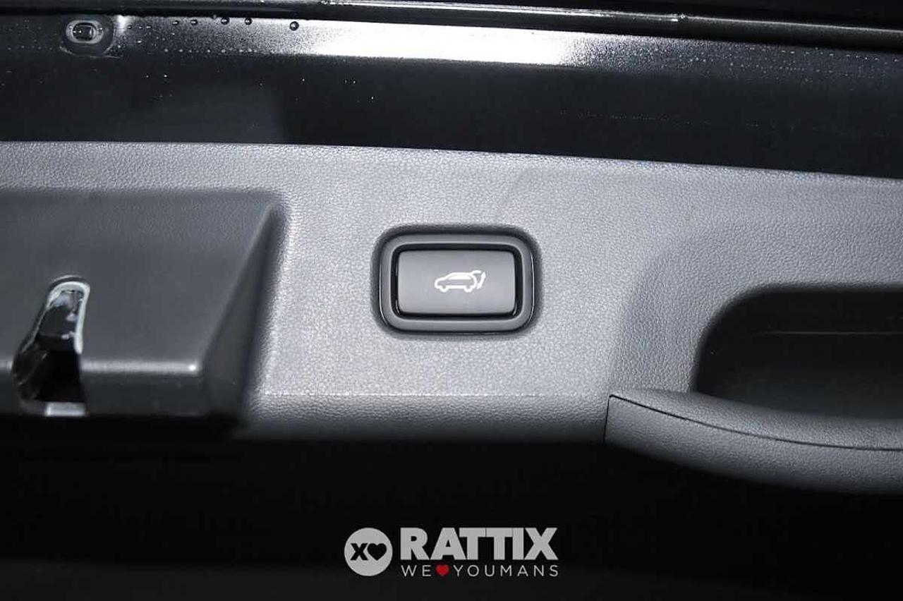 Hyundai Hyundai Tucson usata 28