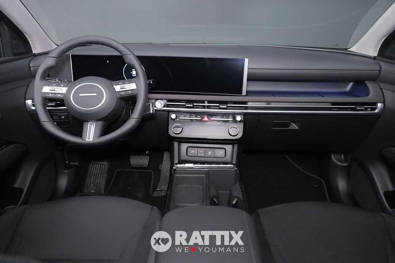 Hyundai Hyundai Tucson usata 1