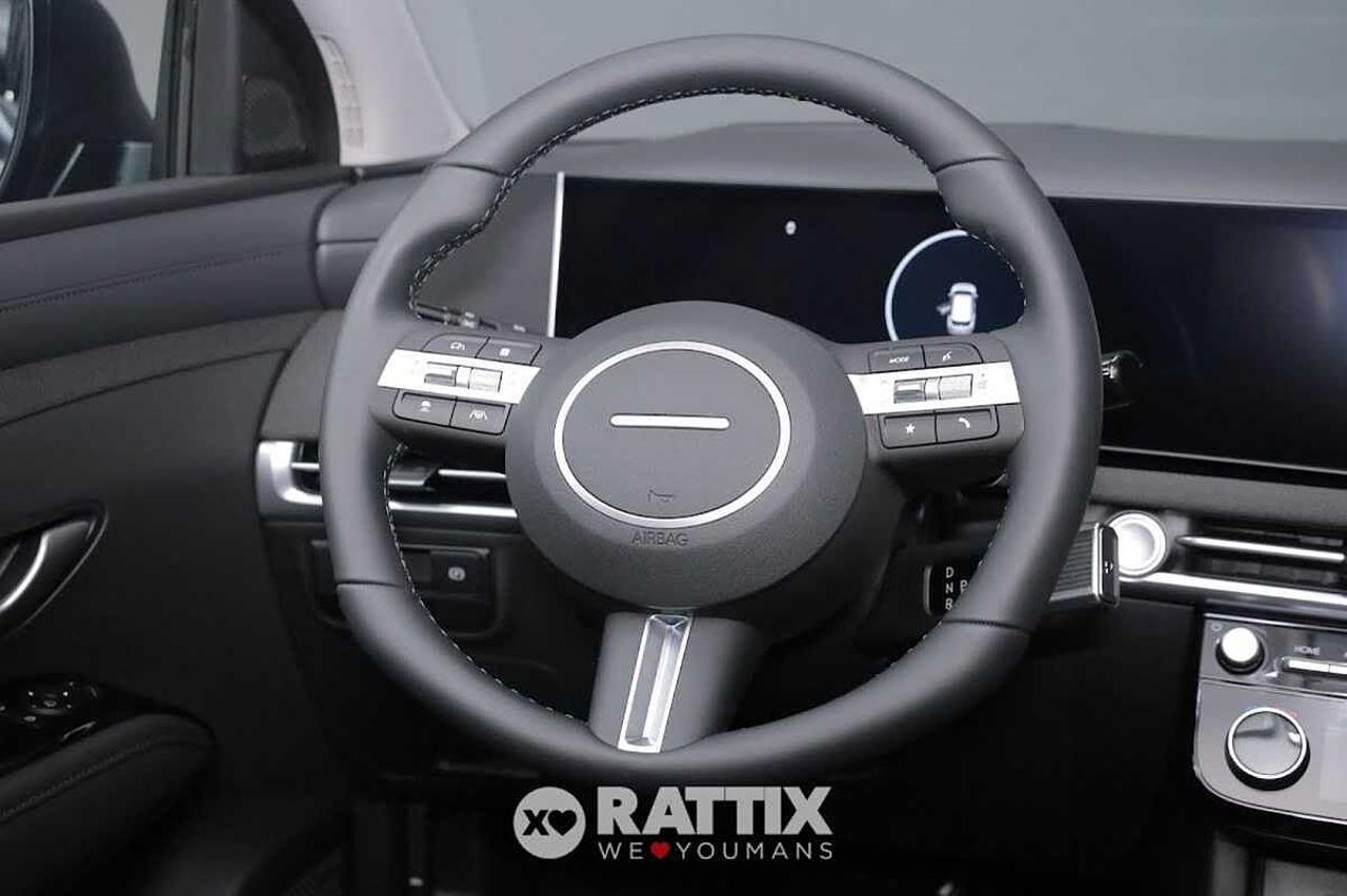 Hyundai Hyundai Tucson usata 2