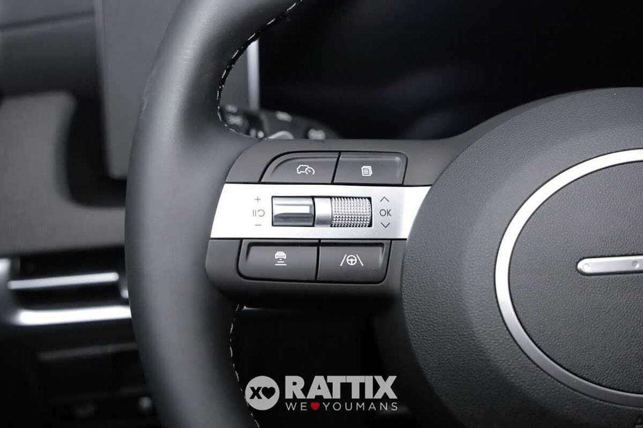 Hyundai Hyundai Tucson usata 3