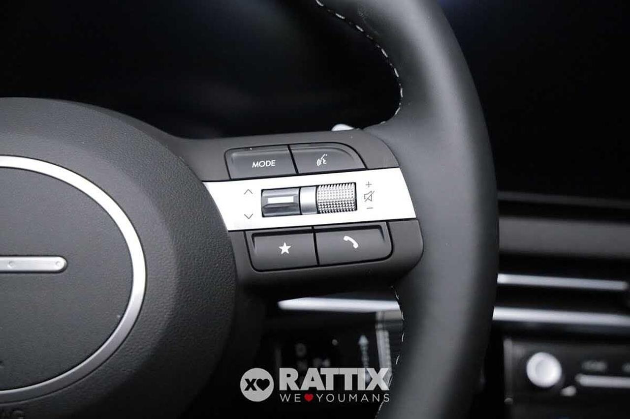 Hyundai Hyundai Tucson usata 4