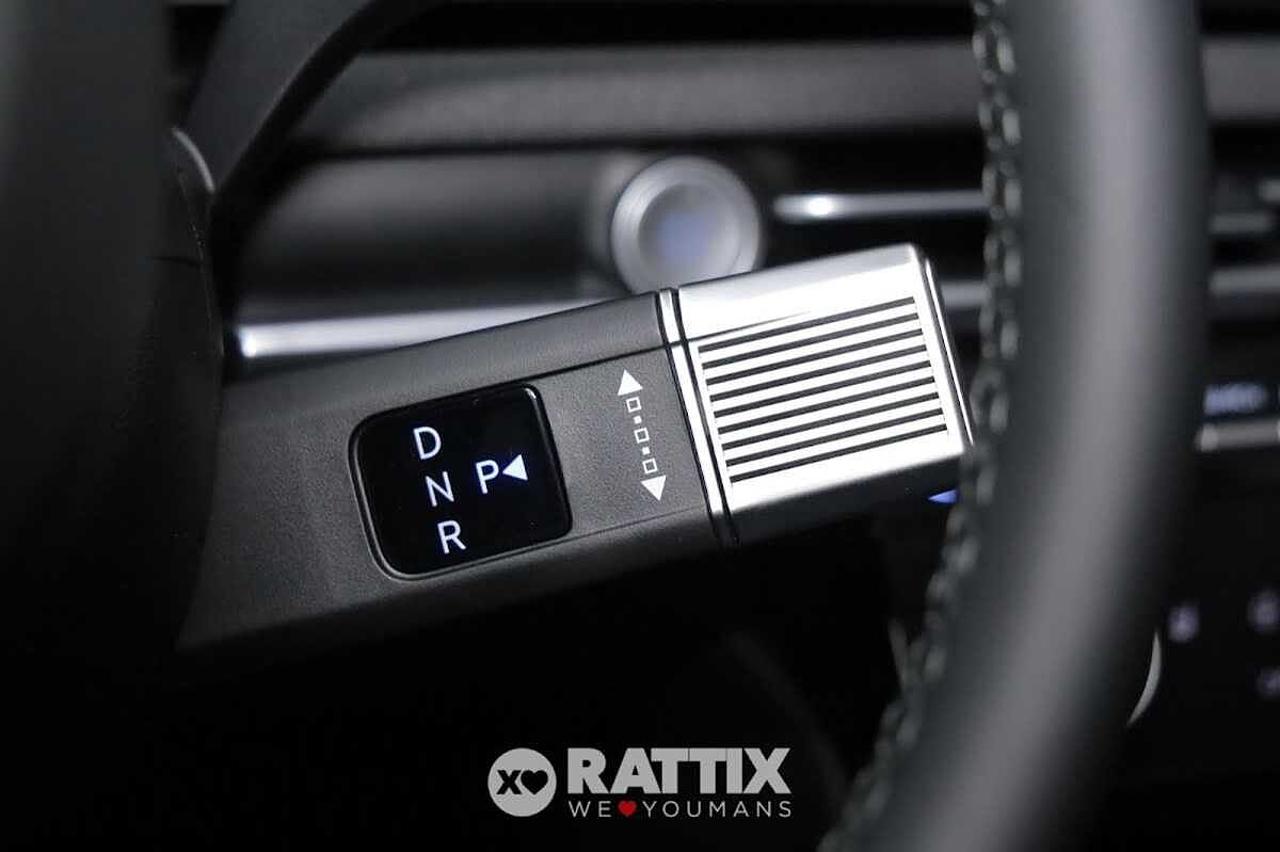 Hyundai Hyundai Tucson usata 7