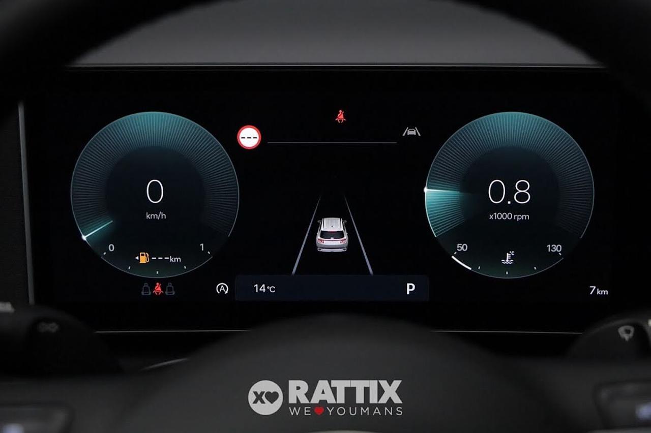 Hyundai Hyundai Tucson usata 8