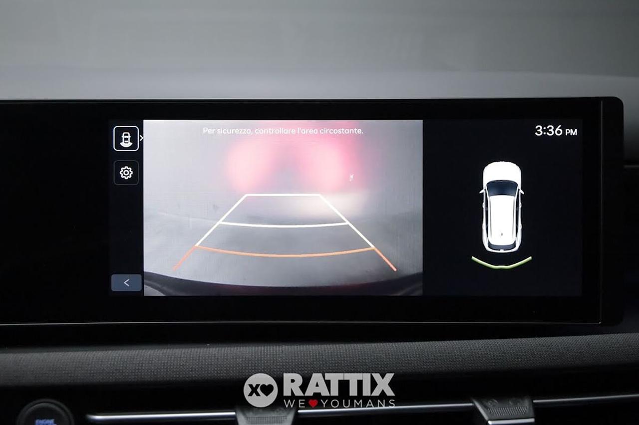 Hyundai Hyundai Tucson usata 12