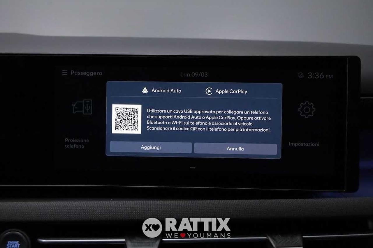 Hyundai Hyundai Tucson usata 15