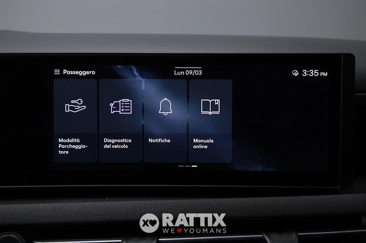 Hyundai Hyundai Tucson usata 19