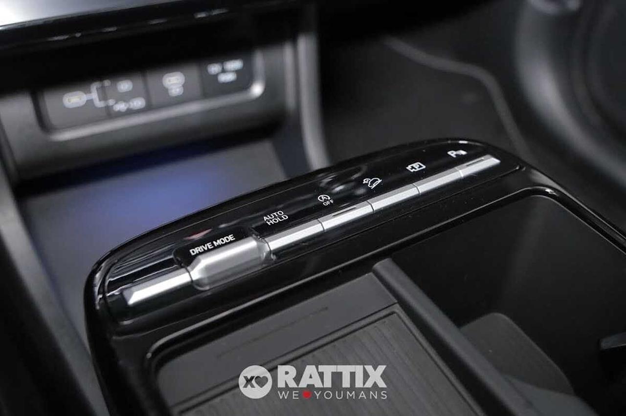 Hyundai Hyundai Tucson usata 23