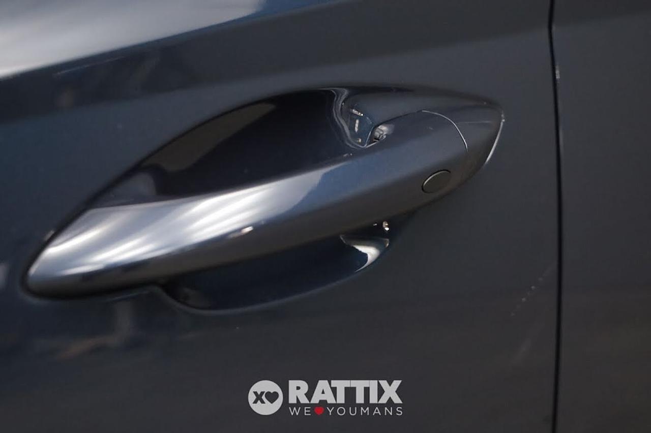 Hyundai Hyundai Tucson usata 25