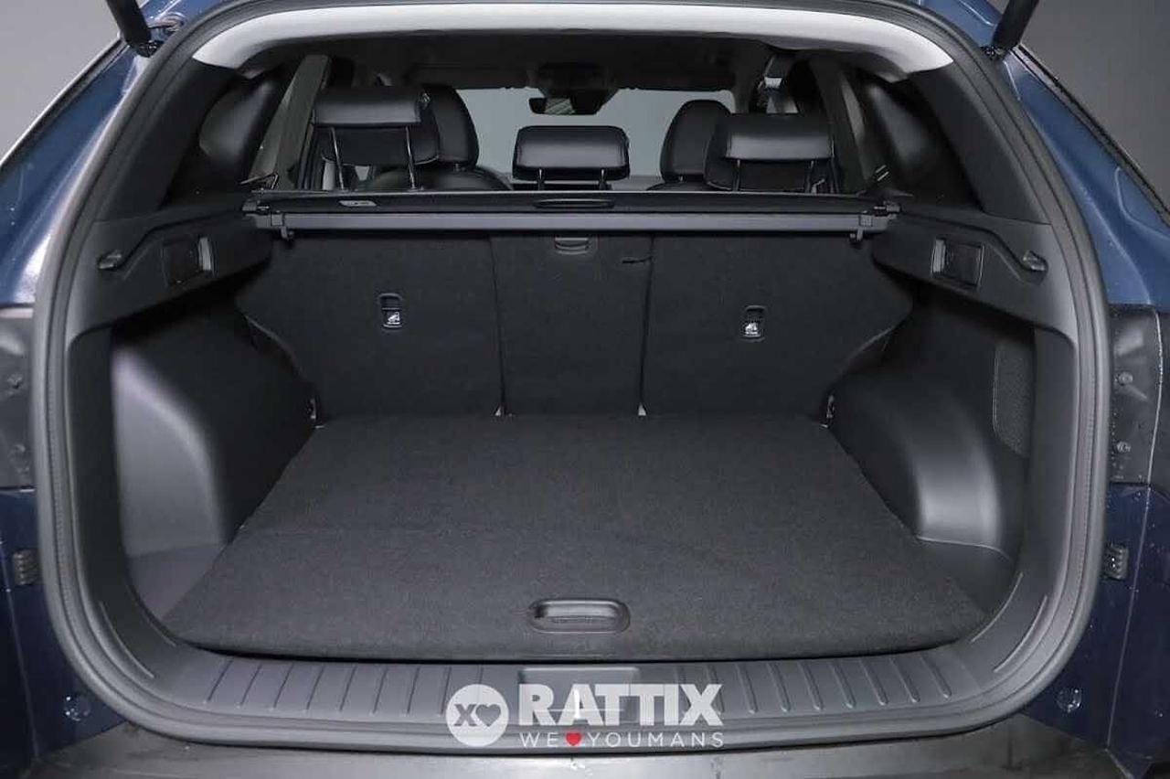 Hyundai Hyundai Tucson usata 27