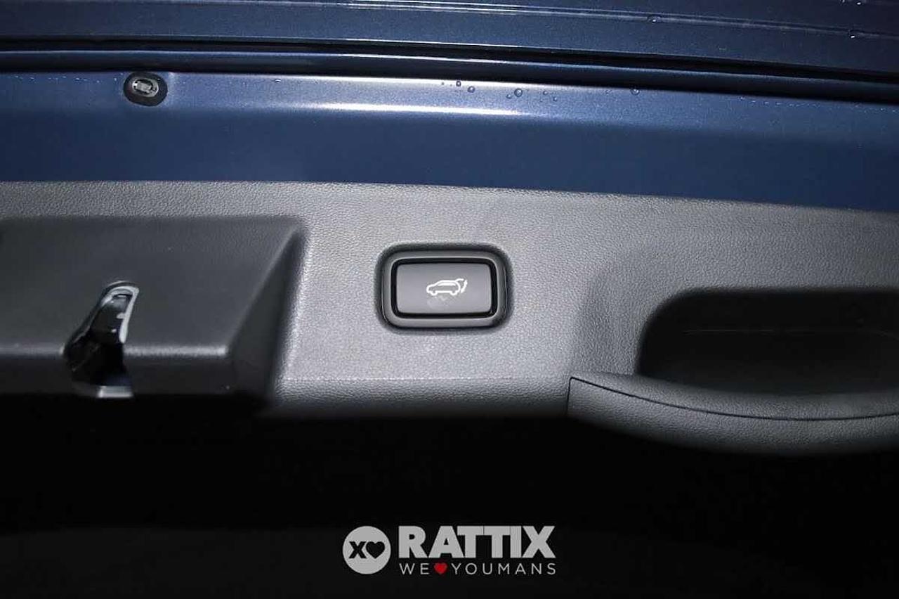 Hyundai Hyundai Tucson usata 28