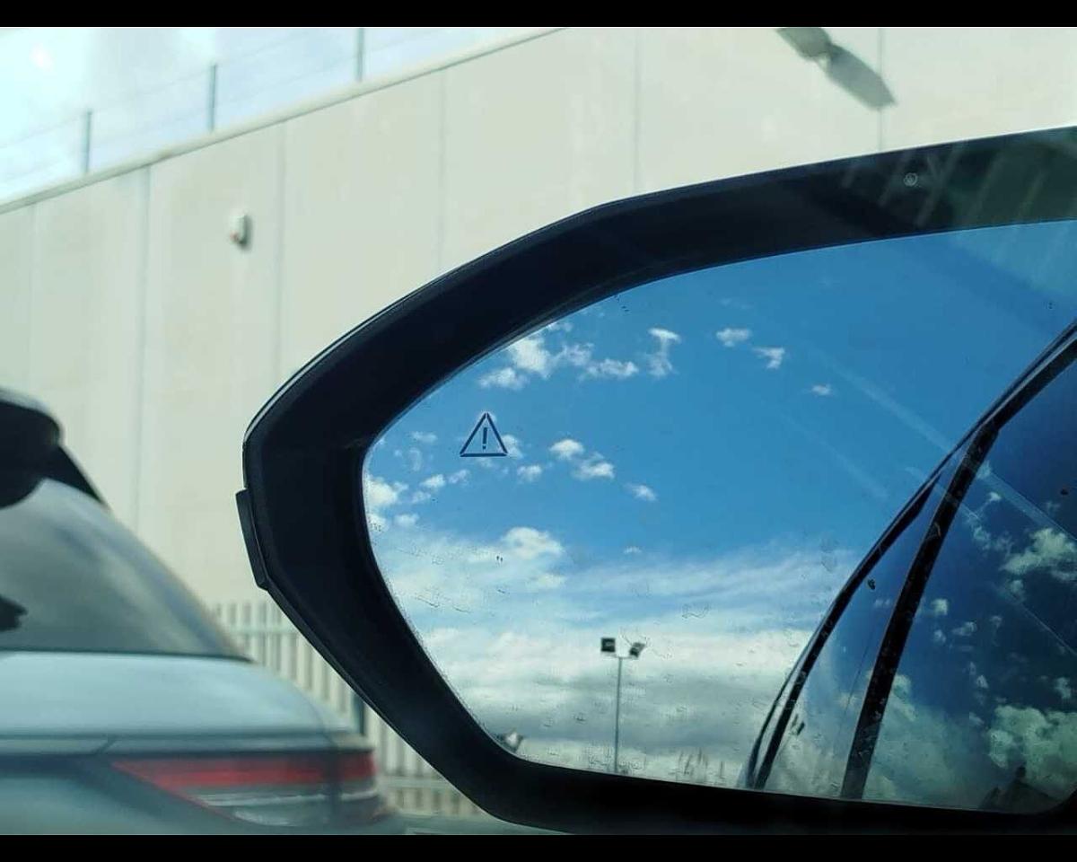 Hyundai Hyundai Tucson usata, con Vetri Oscurati