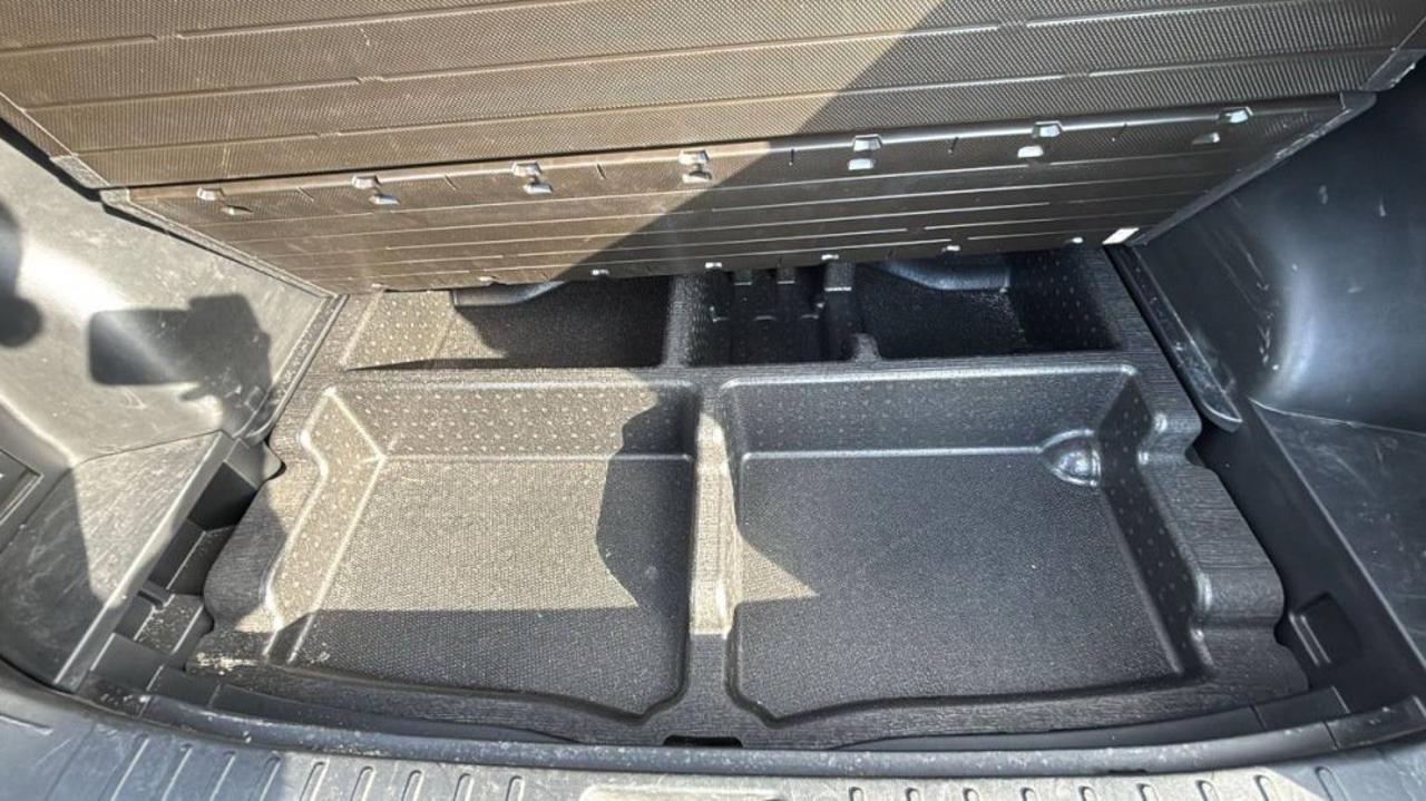 Hyundai Hyundai Tucson usata 3