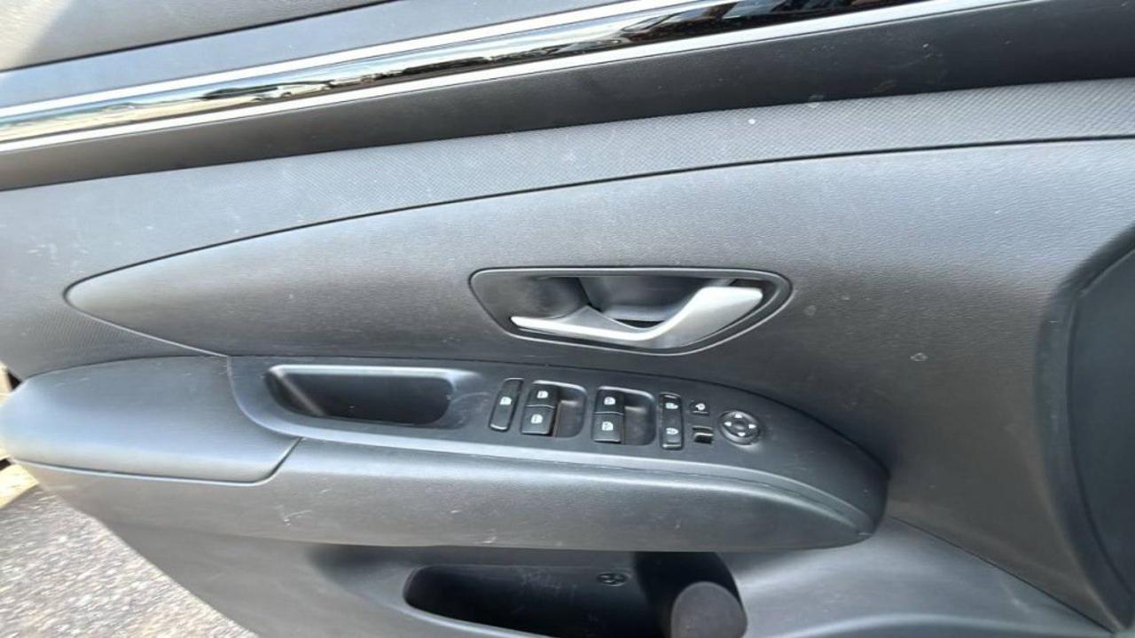 Hyundai Hyundai Tucson usata 6