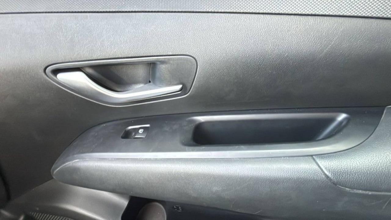 Hyundai Hyundai Tucson usata 7