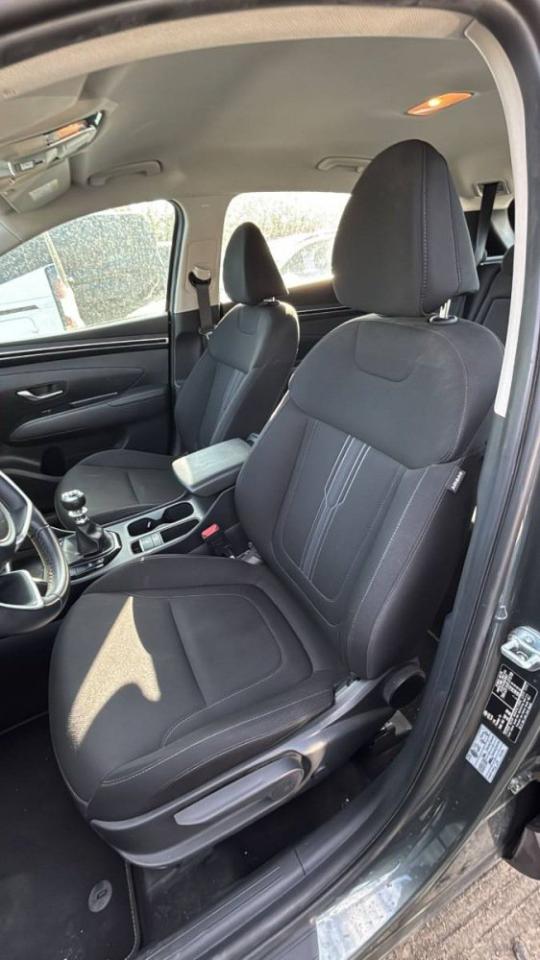 Hyundai Hyundai Tucson usata 15