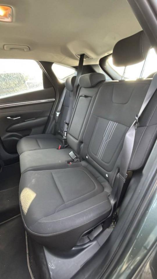 Hyundai Hyundai Tucson usata 16