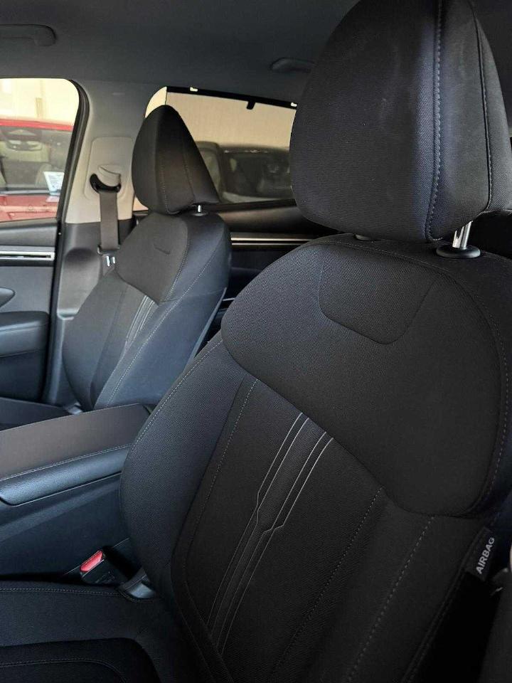 Hyundai Hyundai Tucson usata, con Sistema Keyless