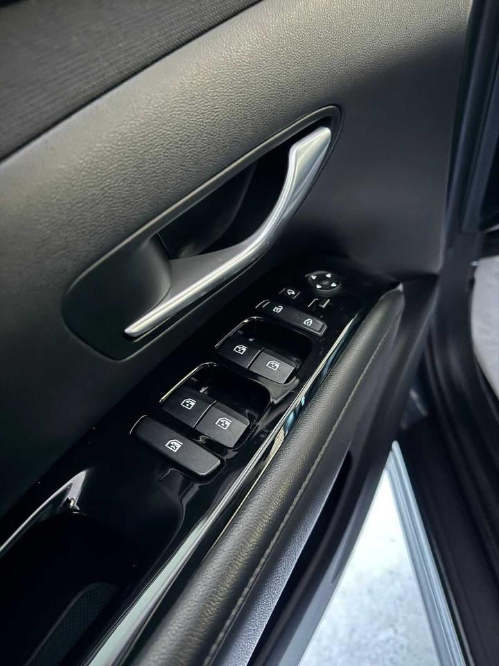 Hyundai Hyundai Tucson usata, con Vetri Oscurati