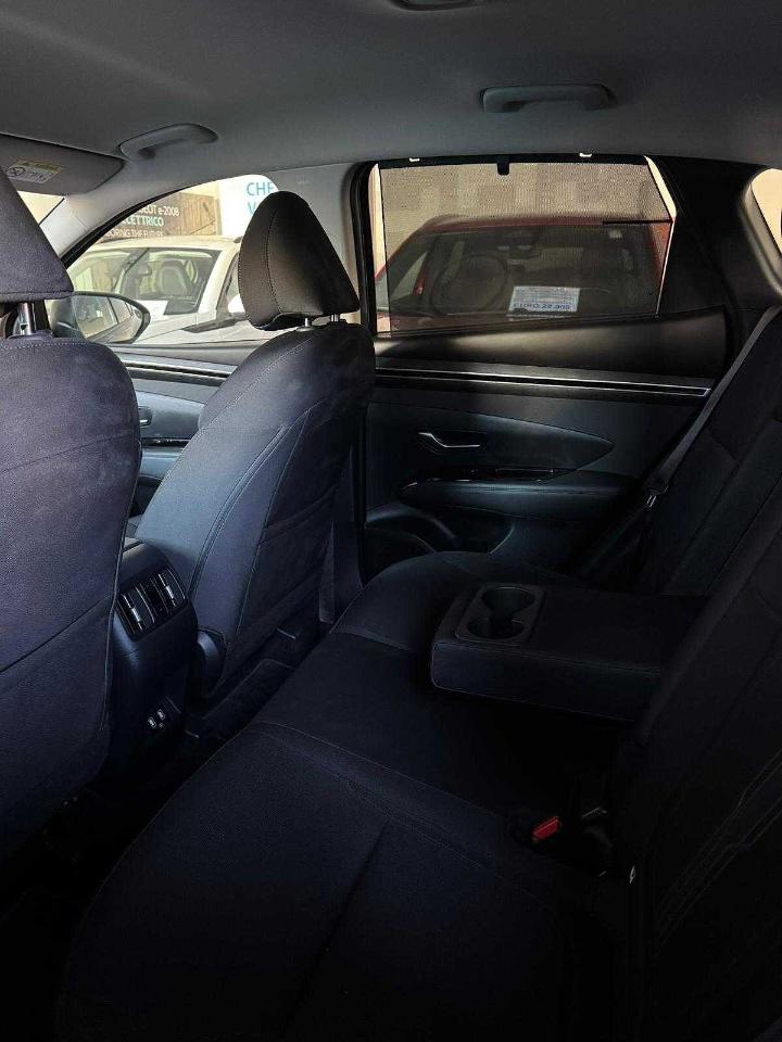 Hyundai Hyundai Tucson usata 7