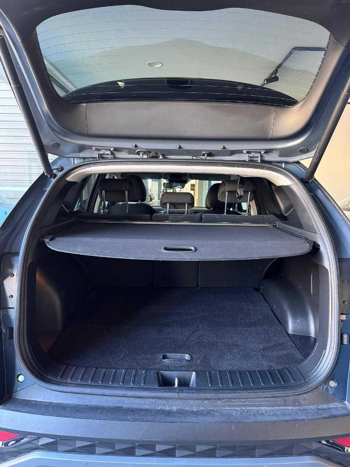 Hyundai Hyundai Tucson usata 13