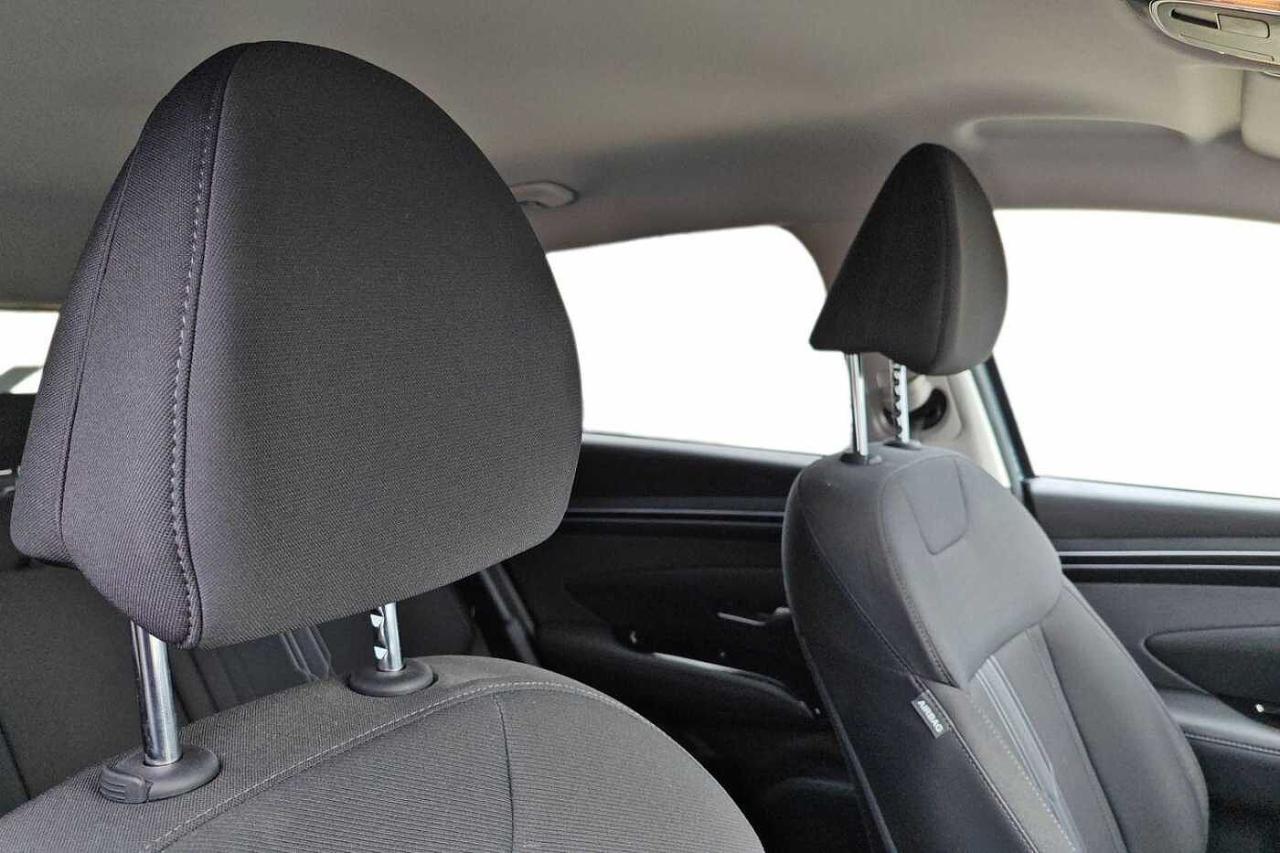 Hyundai Hyundai Tucson usata 7