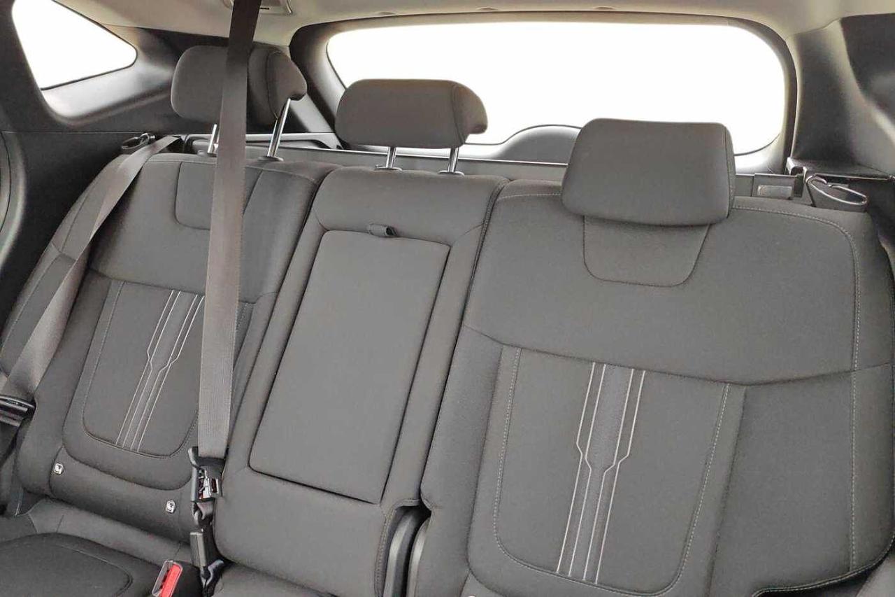 Hyundai Hyundai Tucson usata 19